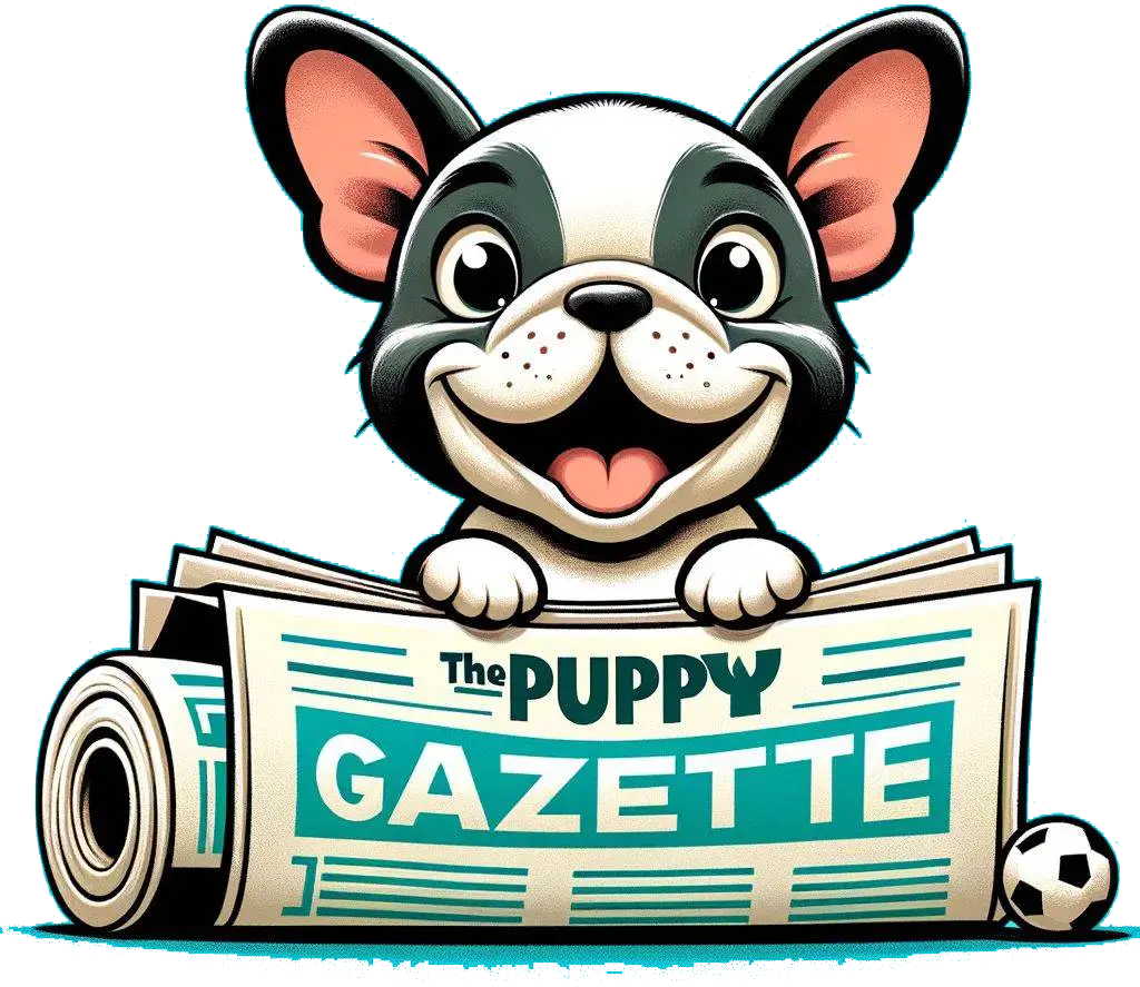 The Puppy Gazette