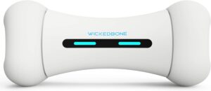 wickedbone smart bone interactive toy